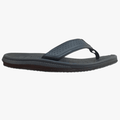 Hush Puppies Mens Strut Sandal Navy | Hush Puppies