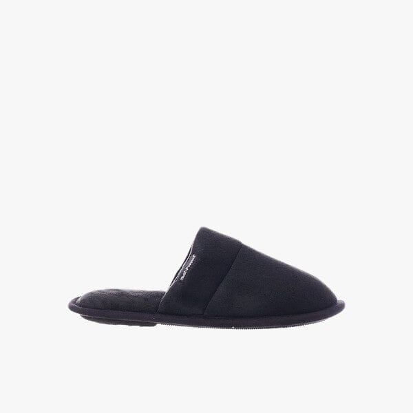 Hush Puppies Men's Trent Slipper Black | Hush Puppies