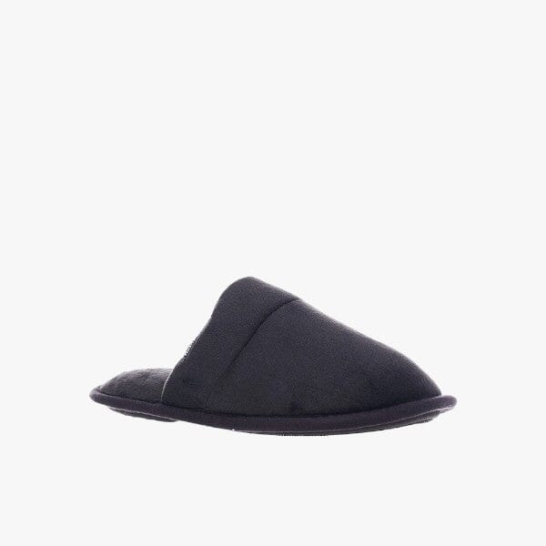 Hush Puppies Men's Trent Slipper Black | Hush Puppies