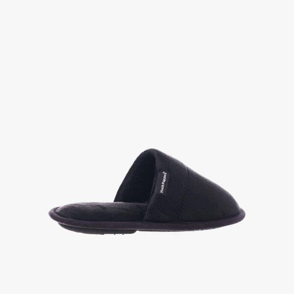 Hush Puppies Men's Trent Slipper Black | Hush Puppies