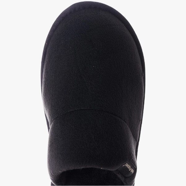 Hush Puppies Men's Trent Slipper Black | Hush Puppies