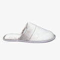 Hush Puppies Men's Trent Slipper Grey | Hush Puppies