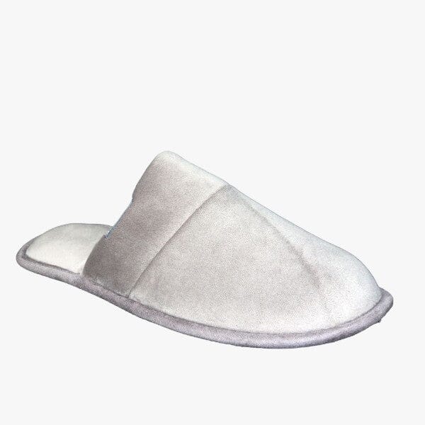 Hush Puppies Men's Trent Slipper Grey | Hush Puppies