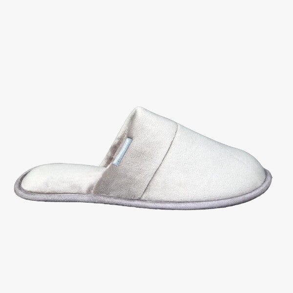 Hush Puppies Men's Trent Slipper Grey | Hush Puppies