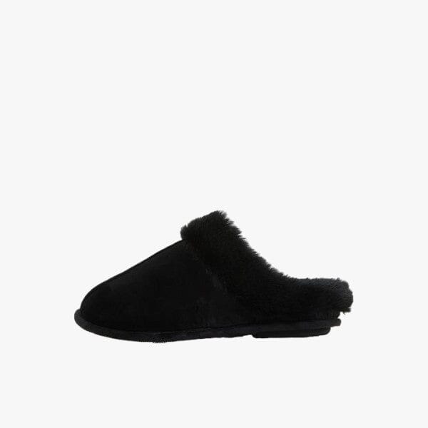 Hush Puppies Women's Virginia Slipper Black | Hush Puppies