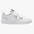 Nike Infant Kids Pico 5 Sneaker White Nike