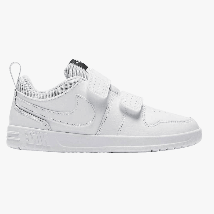 Nike Infant Kids Pico 5 Sneaker White Nike