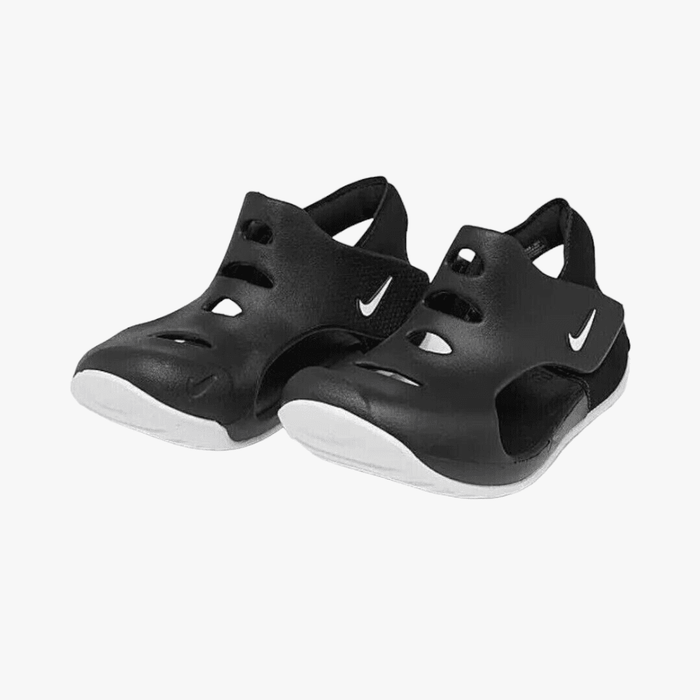 Nike Infants Sunray Protect 3 Td Black Nike