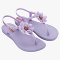 Ipanema Girls Class Flora Lilac | Ipanema