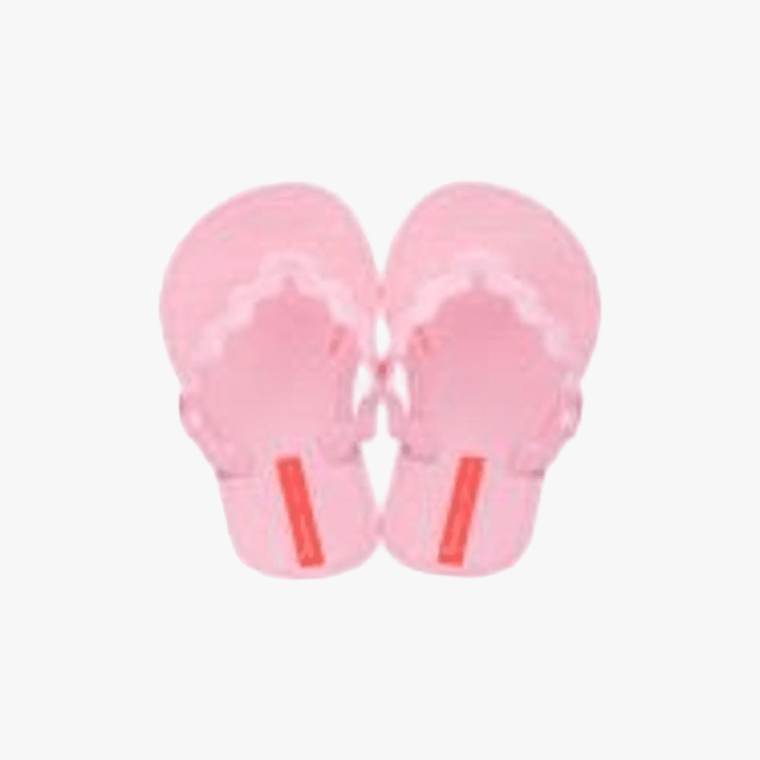 Ipanema Girls Zig Sandal Light Pink | Ipanema