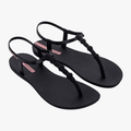 Ipanema Womens Class Link Sandal Black | Ipanema