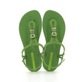 Ipanema Womens Spheres Sandal Green | Ipanema