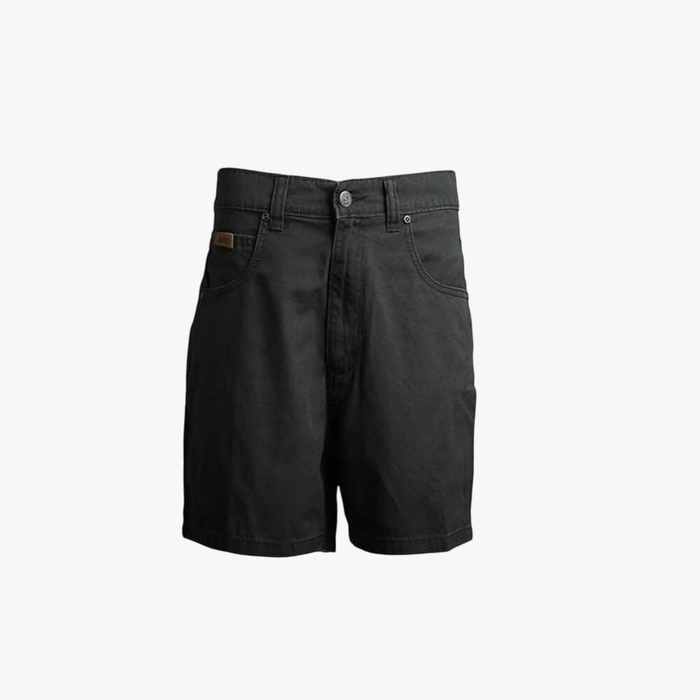 Jeep Mens 11Cm Braai Shorts Olive Jeep