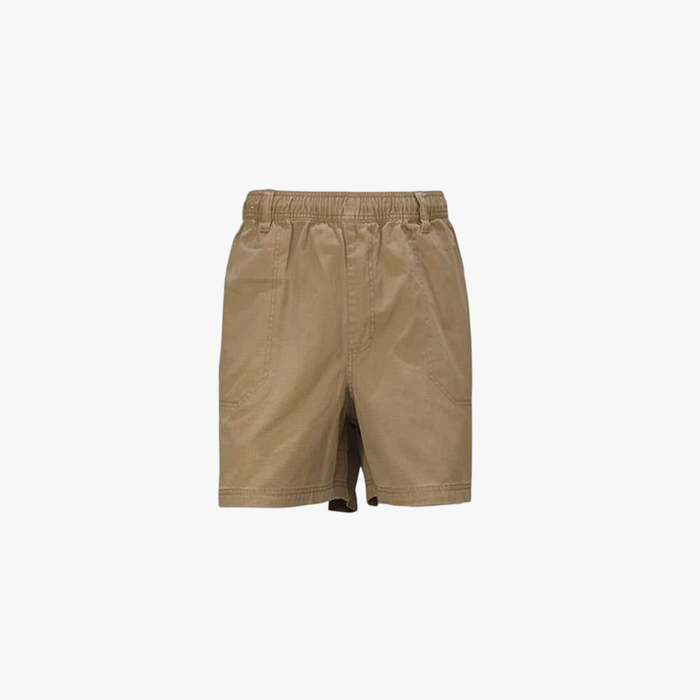 Jeep Mens 12.5Cm Inleg Rugby Shorts Twin Jeep