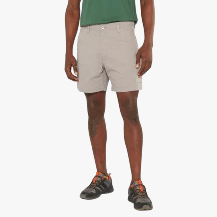 Jeep Mens 14Cm Fixed Wb Mountain Man Shorts Composite Jeep