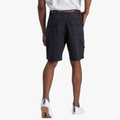 Jeep Mens 21Cm Cargo Shorts Bark Camo | Jeep
