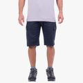 Jeep Mens 21Cm Fixed Wb Trailhawk Cargo Shorts Navy Jeep