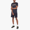 Jeep Mens 21Cm Fixed Wb Trailhawk Cargo Shorts Navy Jeep