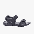 Jeep Mens Hurricane Adventure Sandal Black Jeep
