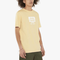 Jeep Mens Iconic Collection Short Sleeve Tee Butter | Jeep