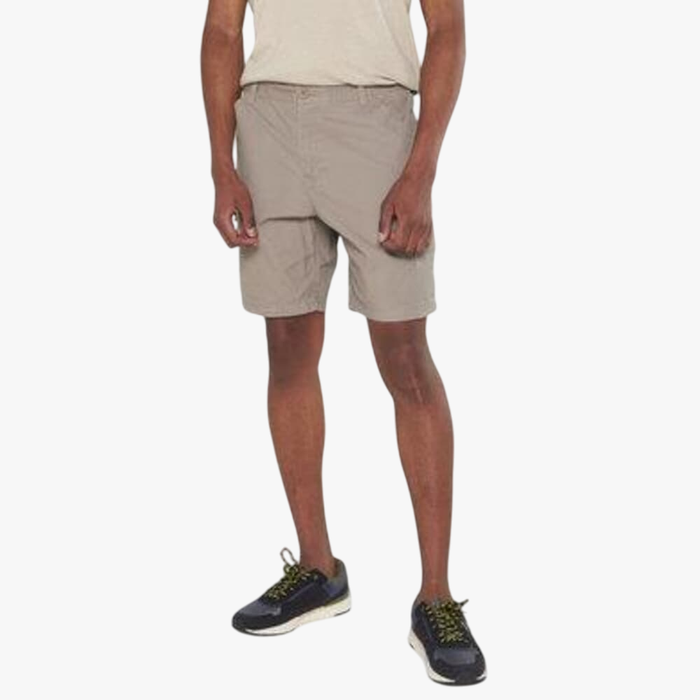 Jeep Mens Trailhawk 21Cm Fixed Wb Short Bark Jeep