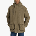 Jeep Mens Travel Jacket Elmbark | Jeep