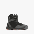 Jeep Mens Wrangler Tech Hiker Boot Black Jeep