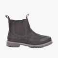 Jeep Tab Chelsea Boot Chocolate Jeep