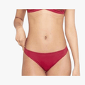 Jeep Womens Bikini Bottom Red | Jeep