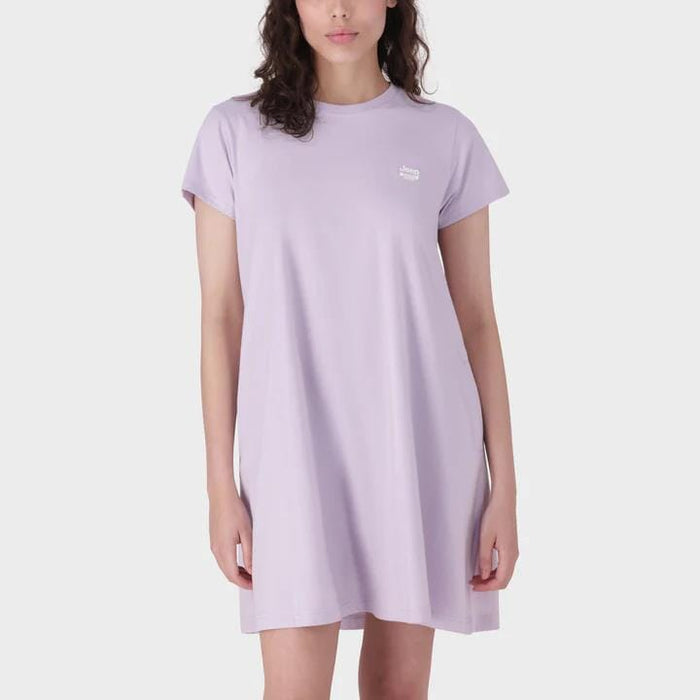 Jeep Womens City Lite Dress Digital Lavender Jeep