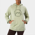 Jeep Womens Po Hoodie Sea Foam Jeep