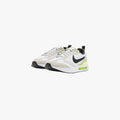 Nike Kids Air Max Dawn Sneaker White Black Lime | Nike