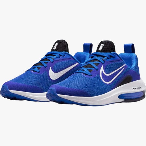 Nike Kids Air Zoom Arcadia Sneaker Game Royal | Nike