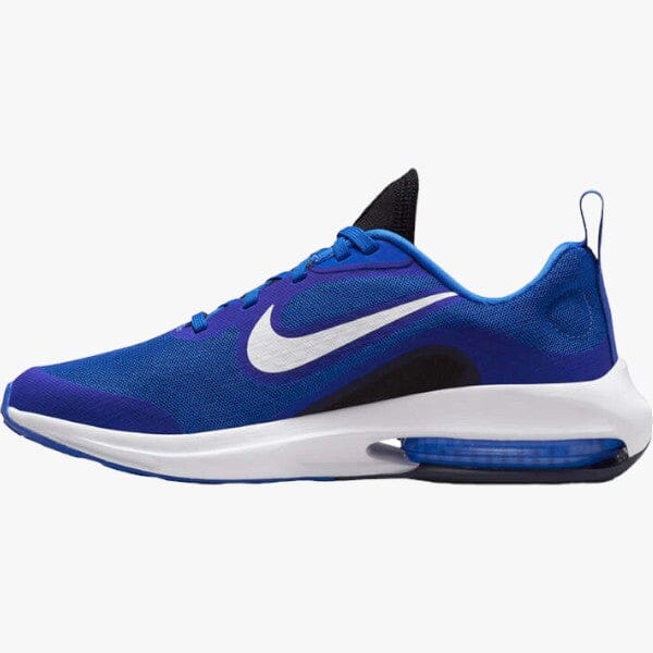 Nike Kids Air Zoom Arcadia Sneaker Game Royal | Nike