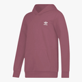 adidas Kids Ess Hoodie Pink Star adidas