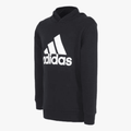 adidas Kids Hoodie B Bl Hd Swt Y Black adidas