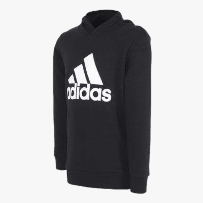adidas Kids Hoodie B Bl Hd Swt Y Black adidas