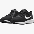 Nike Kids Revolution 6 Sneaker Black | Nike