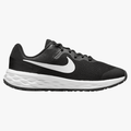 Nike Kids Revolution 6 Sneaker Black | Nike