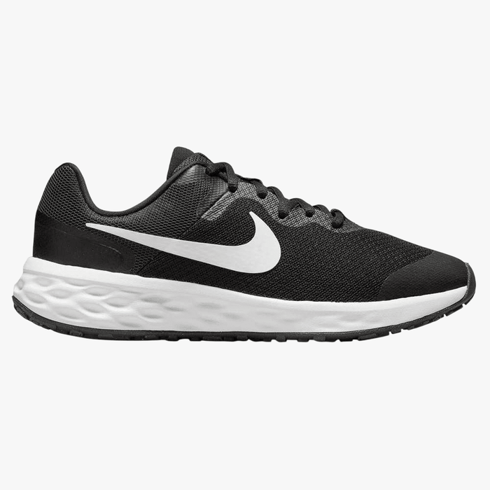 Nike Kids Revolution 6 Sneaker Black | Nike