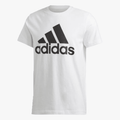 adidas Kids Short Sleeve Tee White adidas