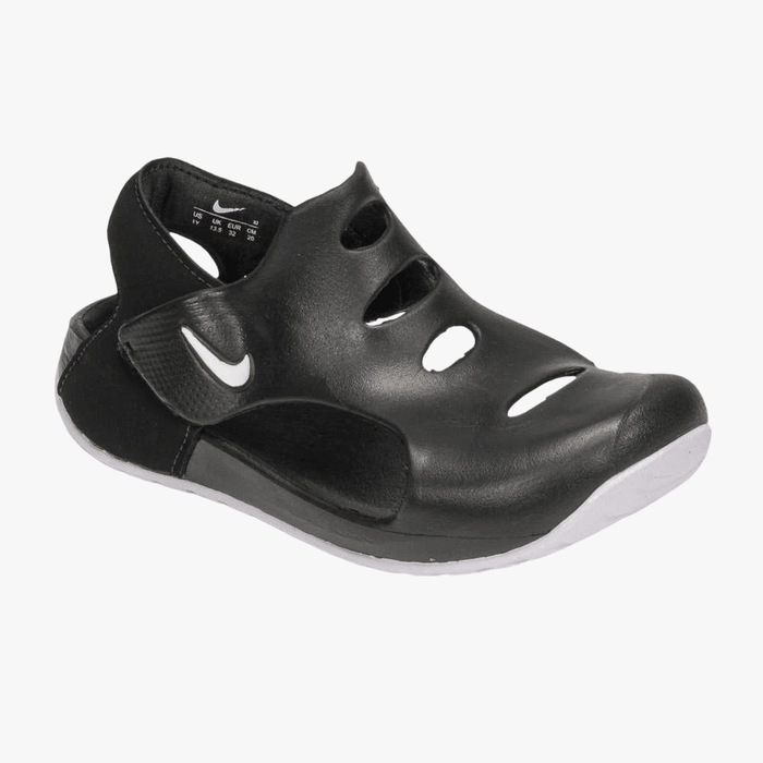 Nike Kids Sunray Protect 3 Ps Black | Nike