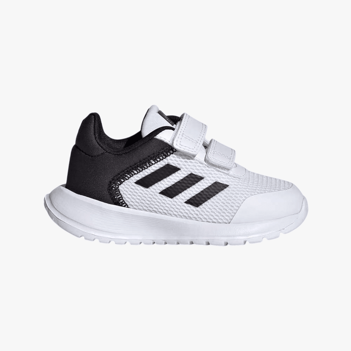 Adidas Kids Tensaur Run 2.0 Sneaker White/Black | Adidas
