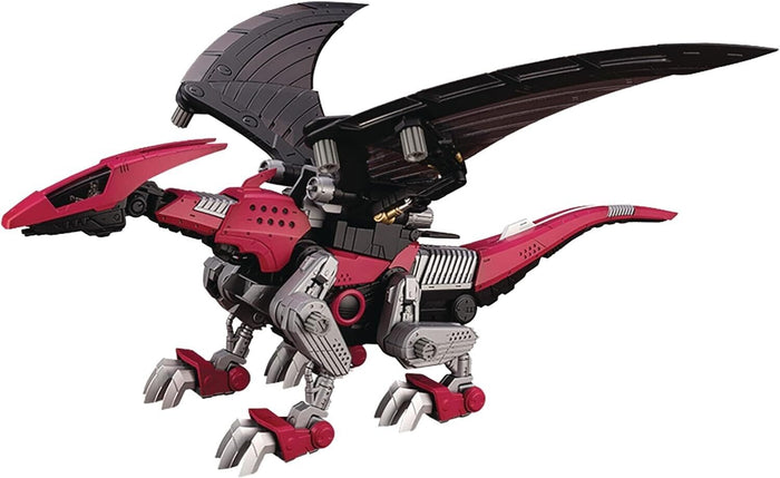 Kotobukiya 1/72 Zoids Series EHI-7 Reddra Zenebus Empire Ver.	 Plastic Model Kit