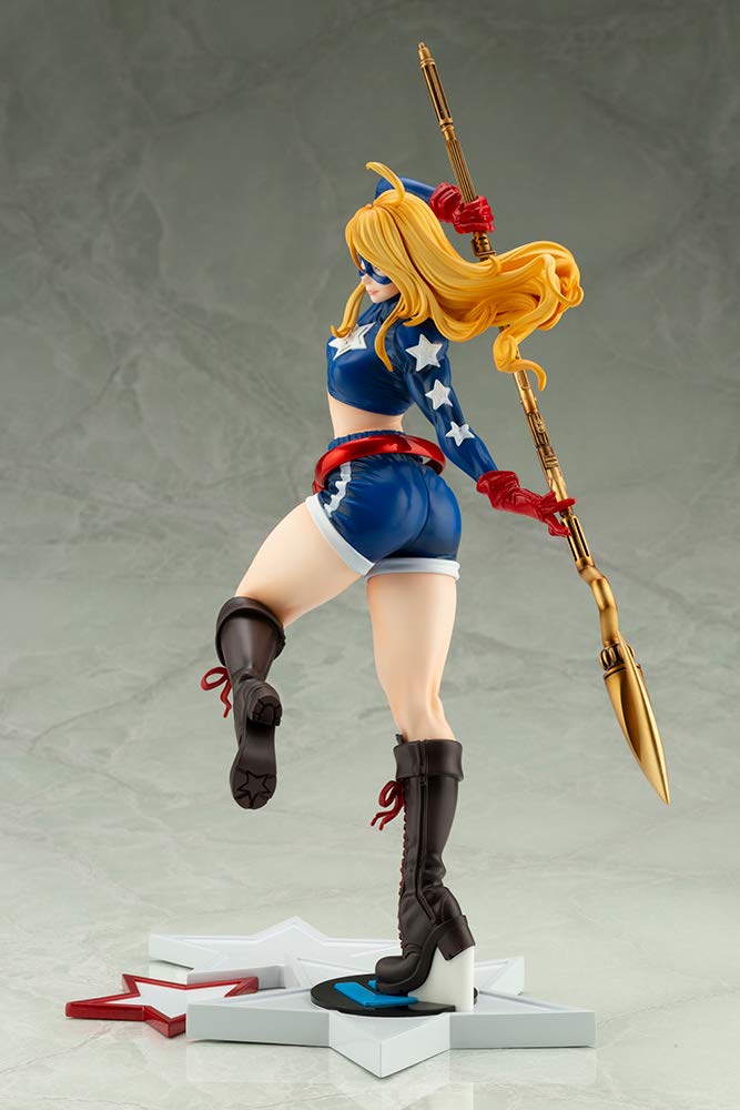 Kotobukiya DC Comics: Stargirl Bishoujo Statue