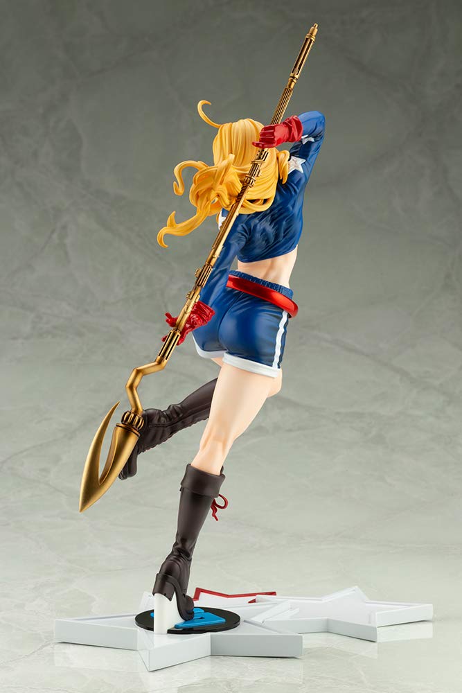 Kotobukiya DC Comics: Stargirl Bishoujo Statue
