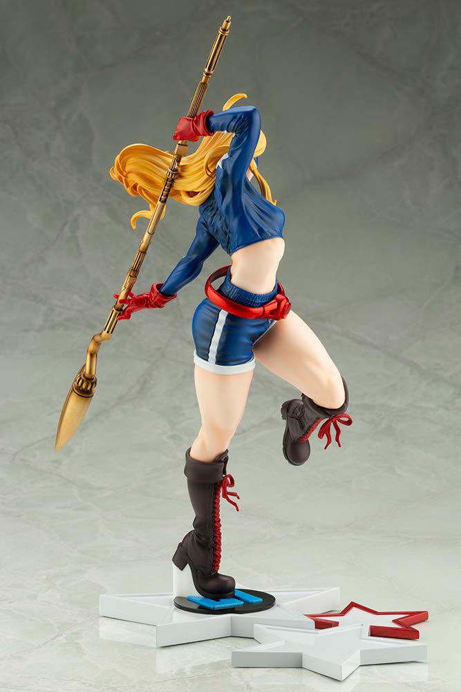 Kotobukiya DC Comics: Stargirl Bishoujo Statue