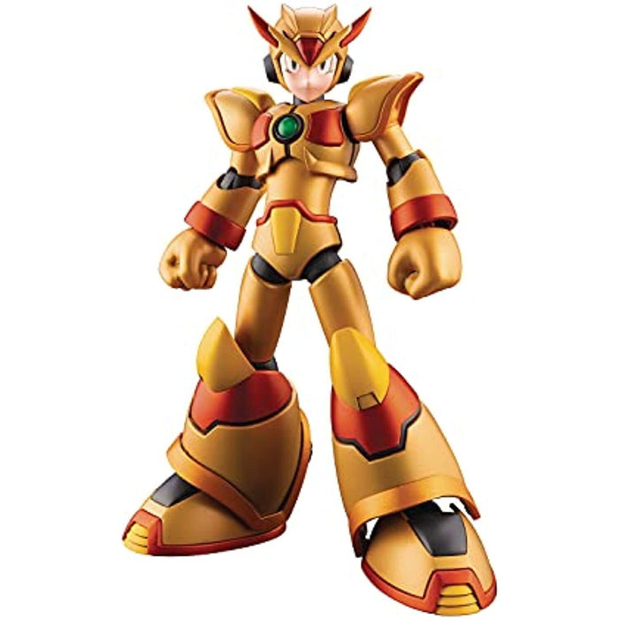 KOTOBUKIYA Mega Man X MAX ARMOR Hyperchip Version Plastic Model Kit