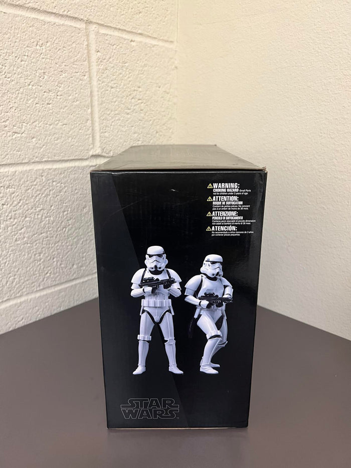 KOTOBUKIYA Star Wars STORMTROOPER ArtFX+ Statue 2-Pack