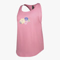 adidas Ladies Flor G Tank Pink adidas